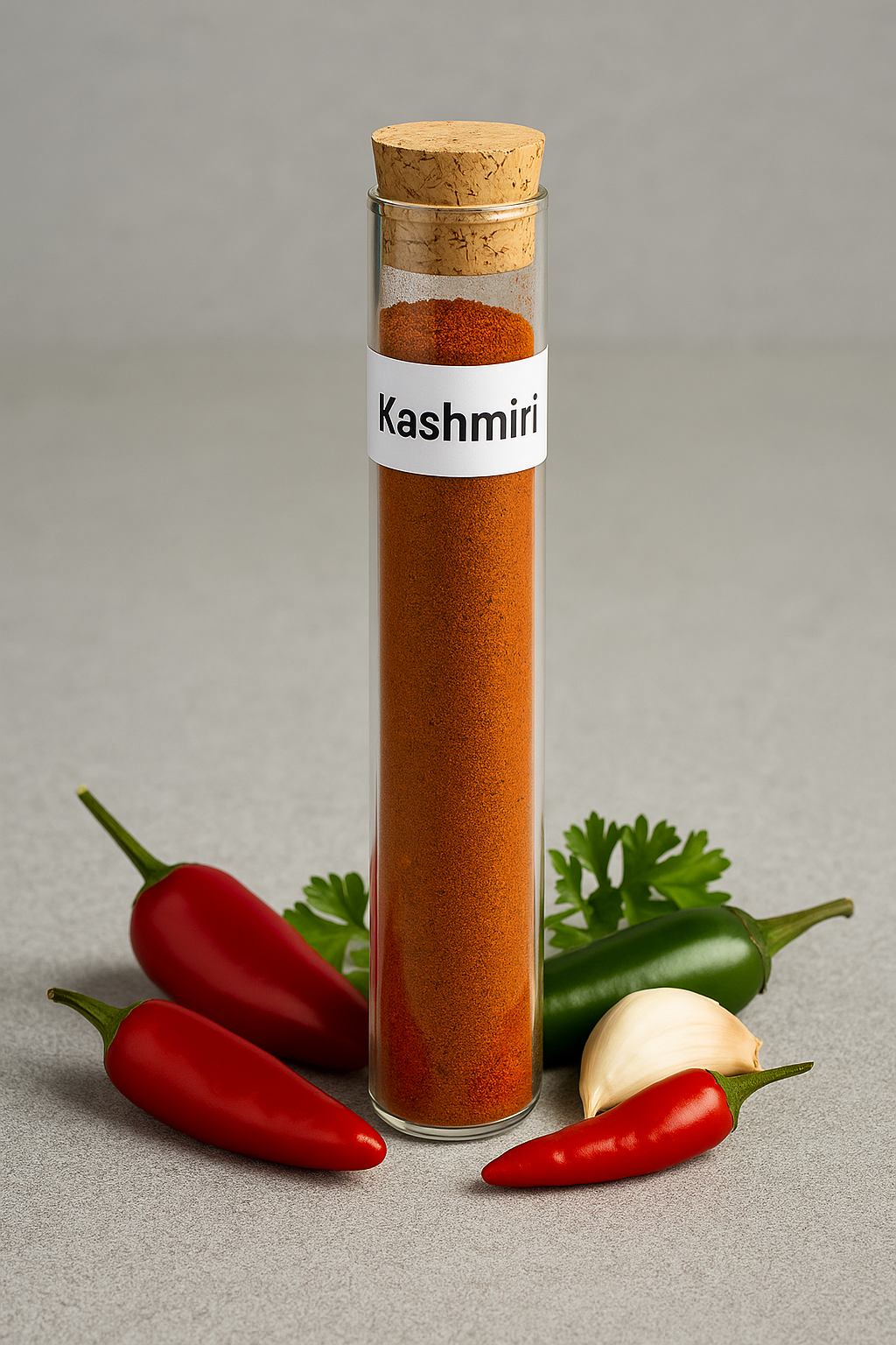 Illustrative Image of Meal